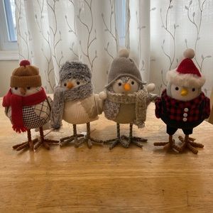 Target spritz 2018-2021 set of 4